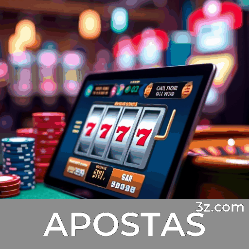 APOSTAS: O Melhor Cassino e Plataforma de Apostas